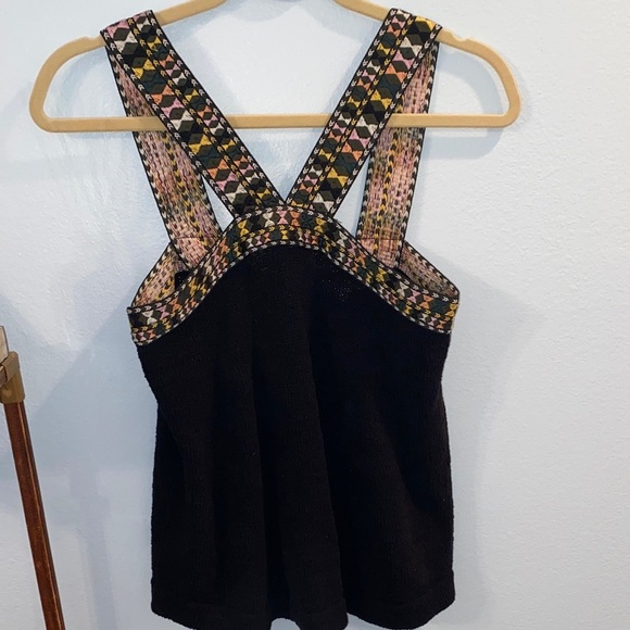 Madewell top - Picture 2 of 7